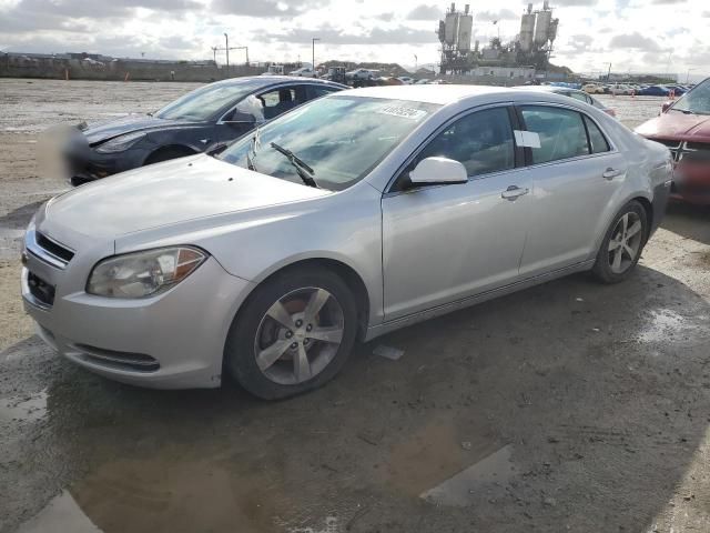 2011 Chevrolet Malibu 1LT