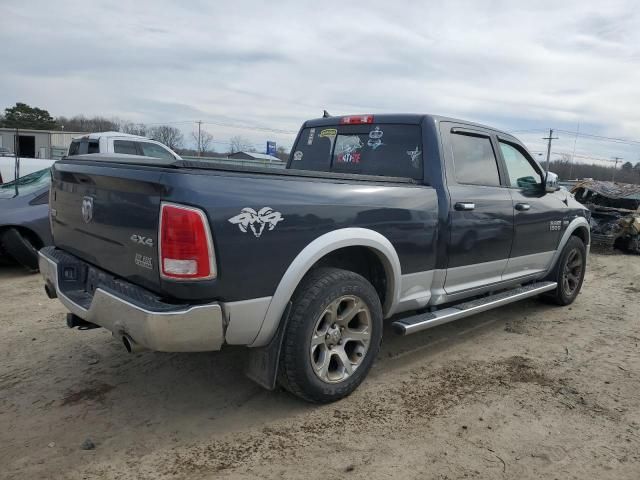 2017 Dodge 1500 Laramie