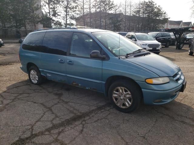 1997 Dodge Grand Caravan SE