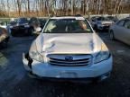 2010 Subaru Outback 2.5I Premium