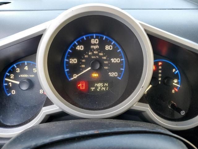 2008 Honda Element LX