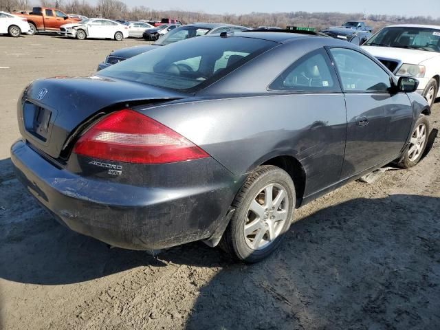 2005 Honda Accord EX