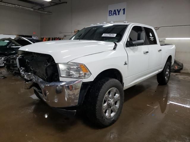 2012 Dodge RAM 2500 SLT