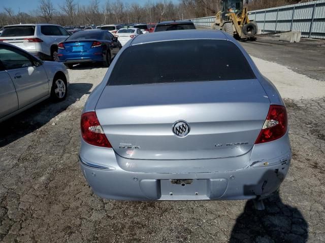 2005 Buick Lacrosse CXL