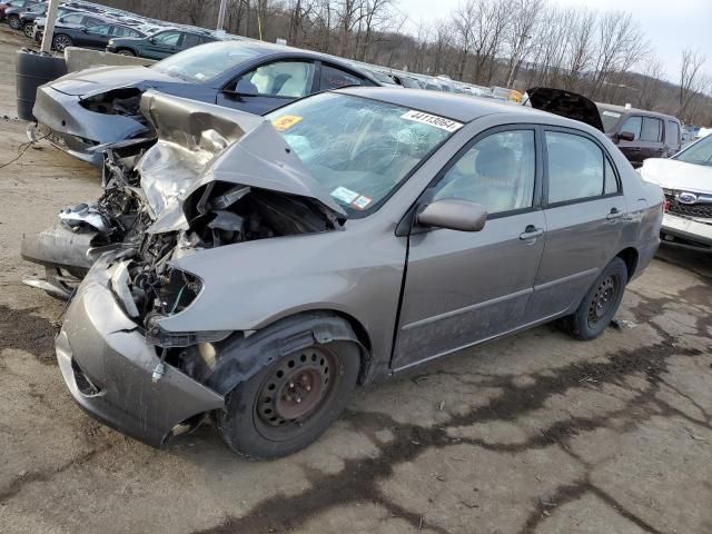 2004 Toyota Corolla CE