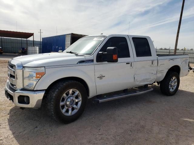 2013 Ford F250 Super Duty