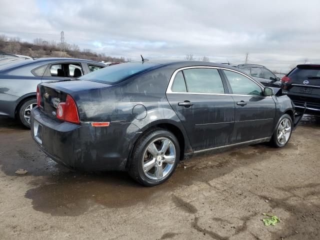 2011 Chevrolet Malibu 2LT