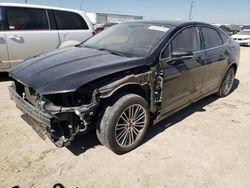 2015 Ford Fusion SE for sale in Temple, TX