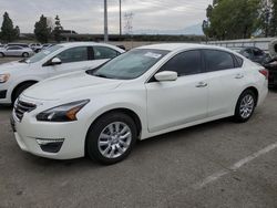 2014 Nissan Altima 2.5 for sale in Rancho Cucamonga, CA