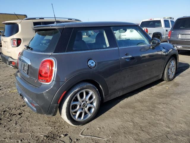 2014 Mini Cooper S