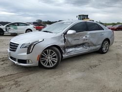 Cadillac XTS Luxury Vehiculos salvage en venta: 2019 Cadillac XTS Luxury