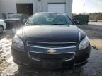 2012 Chevrolet Malibu 2LT