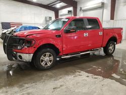 2010 Ford F150 Supercrew for sale in Avon, MN