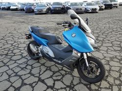 Salvage Motorcycles for parts for sale at auction: 2013 BMW C600 Sport