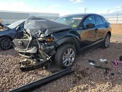 Salvage cars for sale from Copart Phoenix, AZ: 2020 Mazda CX-30 Select