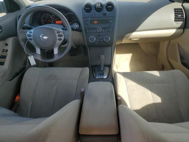 2011 Nissan Altima Base