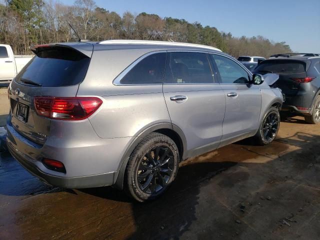 2020 KIA Sorento EX