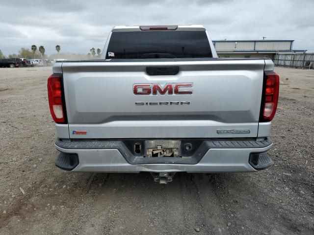 2020 GMC Sierra C1500 Elevation