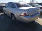 2008 Ford Taurus SEL