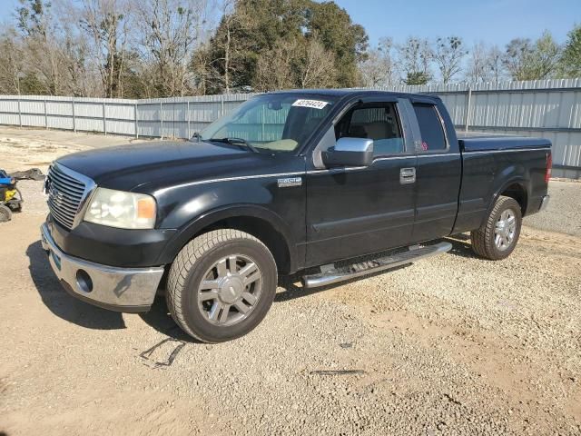 2008 Ford F150