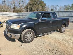 Salvage cars for sale at Theodore, AL auction: 2008 Ford F150