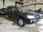 2006 Toyota Highlander Limited