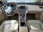 2010 Buick Lacrosse CXS