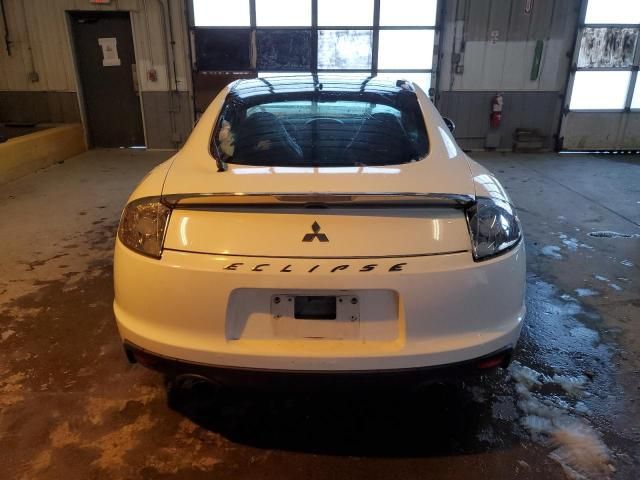 2011 Mitsubishi Eclipse GS Sport