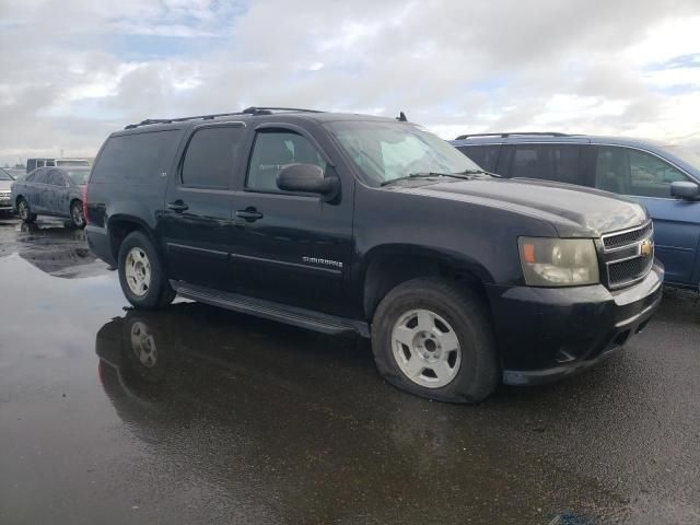 2007 Chevrolet Suburban C1500