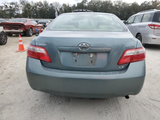 2009 Toyota Camry Base