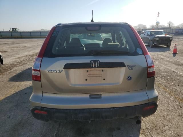 2008 Honda CR-V LX