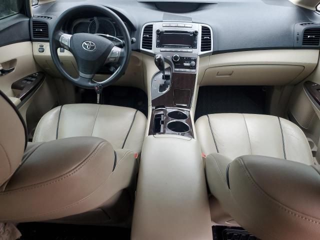 2012 Toyota Venza LE