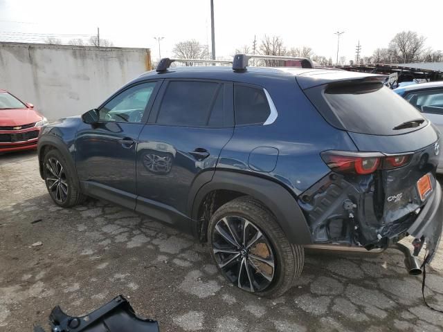 2024 Mazda CX-50 Base