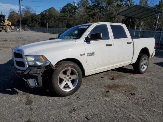 2014 Dodge RAM 1500 ST