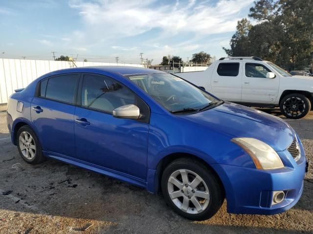 2010 Nissan Sentra 2.0