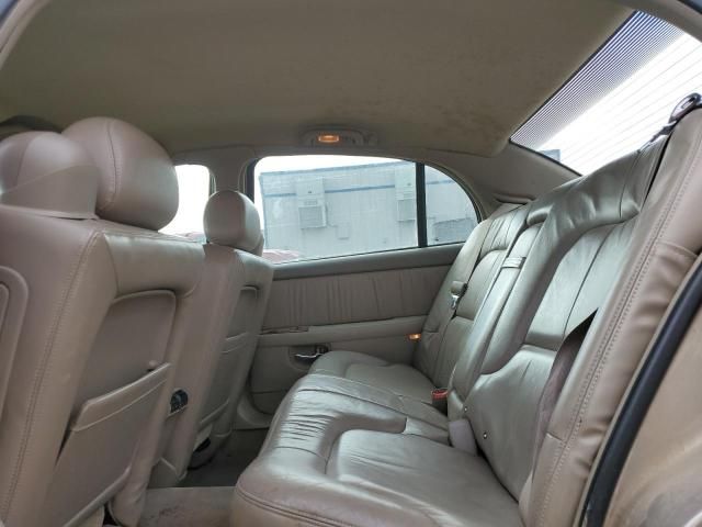 2003 Buick Park Avenue