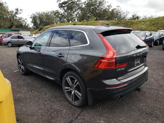 2018 Volvo XC60 T5 Momentum