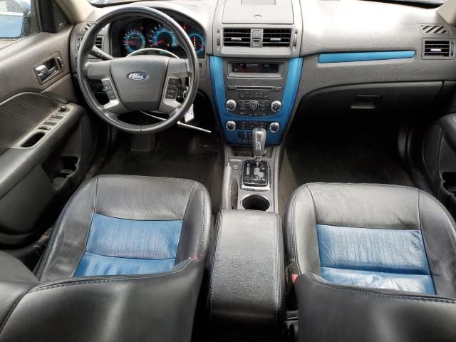 2010 Ford Fusion Sport