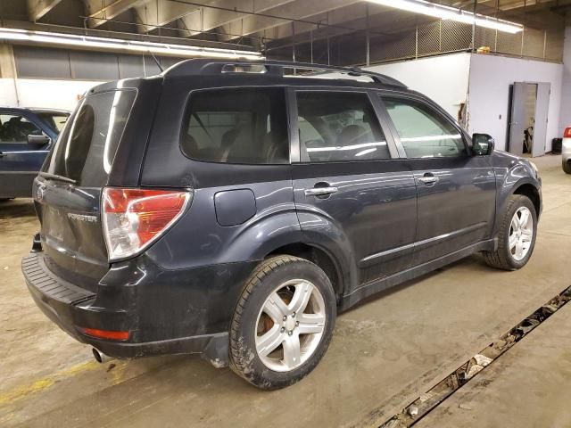 2009 Subaru Forester 2.5X Premium