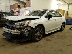 2015 Subaru Legacy 2.5I Limited for sale in Ham Lake, MN