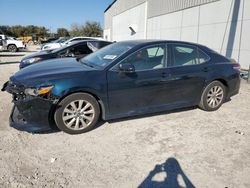 2018 Toyota Camry L en venta en Apopka, FL