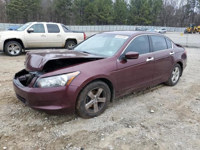 2010 Honda Accord LX