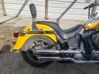 2006 Harley-Davidson Flstfi