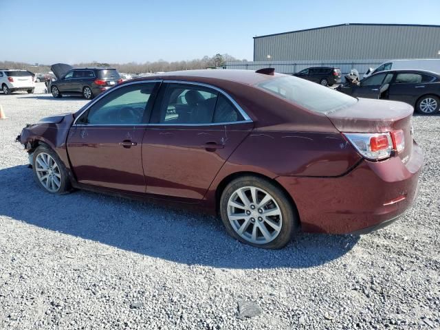 2015 Chevrolet Malibu 2LT