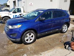 2015 Ford Edge SE en venta en New Orleans, LA