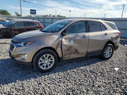 2018 Chevrolet Equinox LT for sale in Hueytown, AL