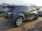 2016 Land Rover Range Rover Evoque SE