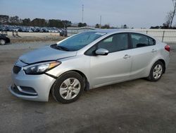 2016 KIA Forte LX for sale in Dunn, NC