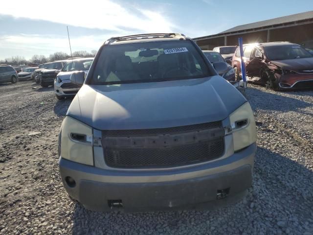 2006 Chevrolet Equinox LT