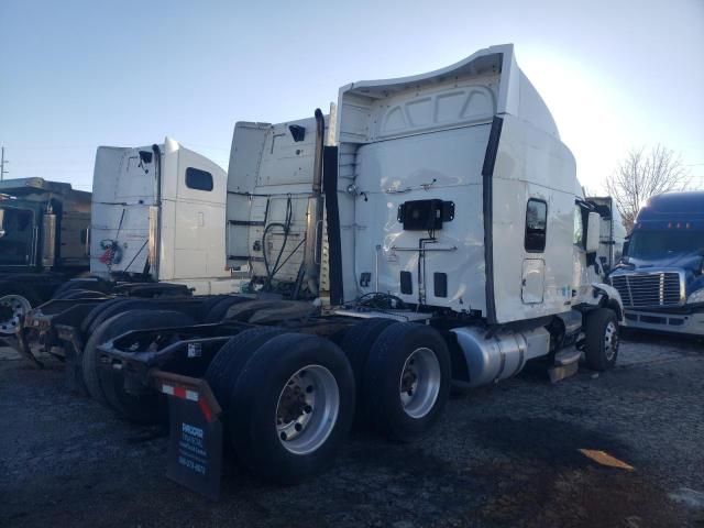 2018 Peterbilt 579